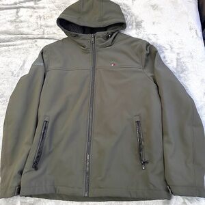 TOMMY HILFIGER WINTER JACKET